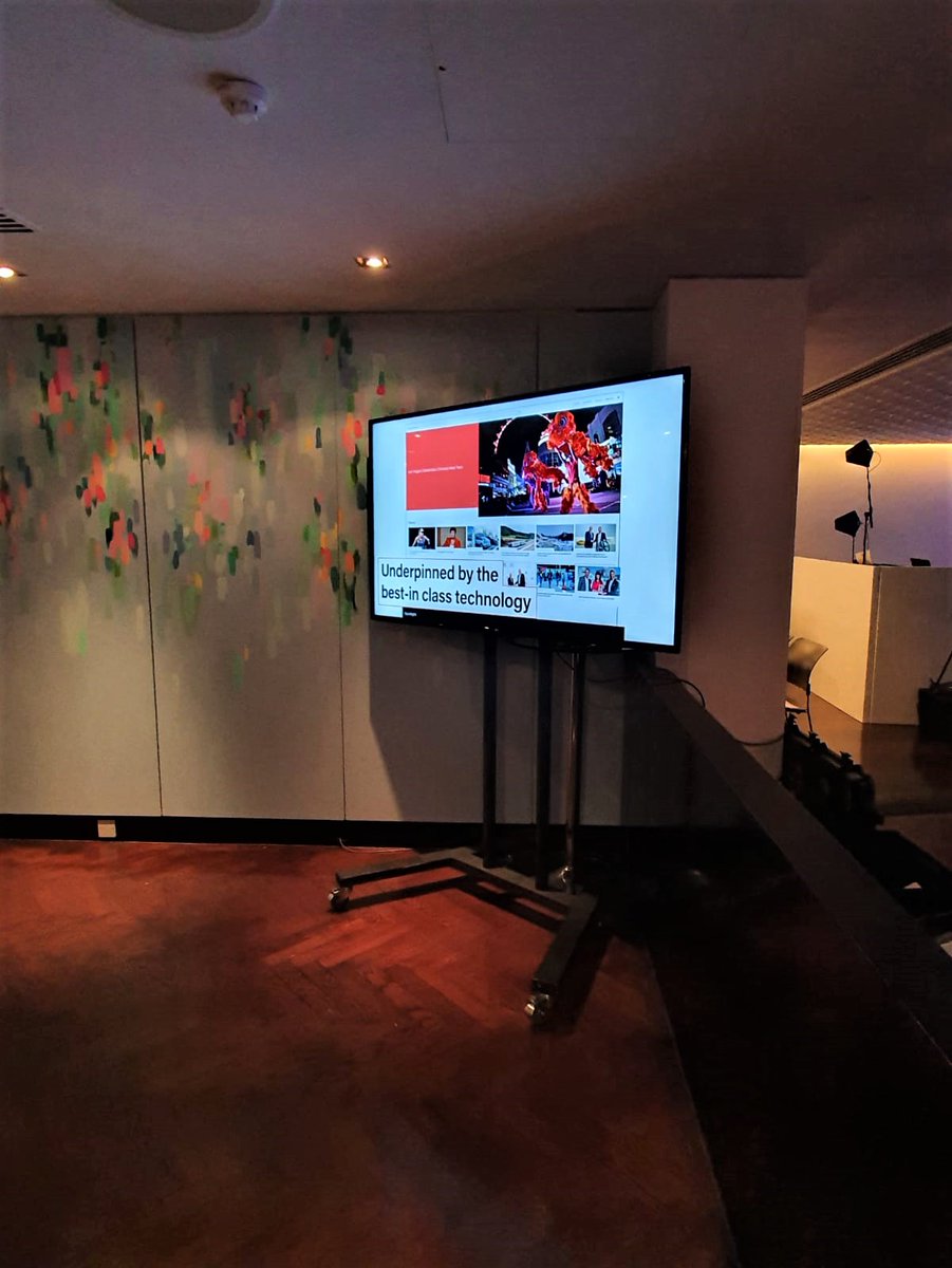 Rockit Event tweet media