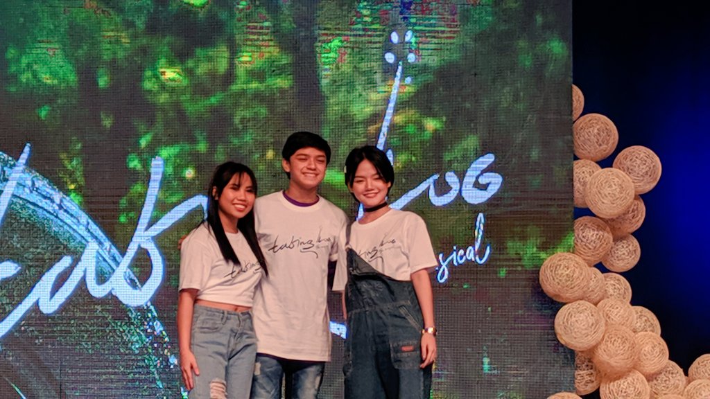 Kapamilya Online World tweet media