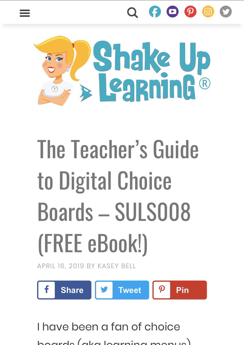 RoyRuis2's tweet photo. Learning more about empowering students with choice boards. #lisdvip #tcea https://t.co/SEaAeEOxfP