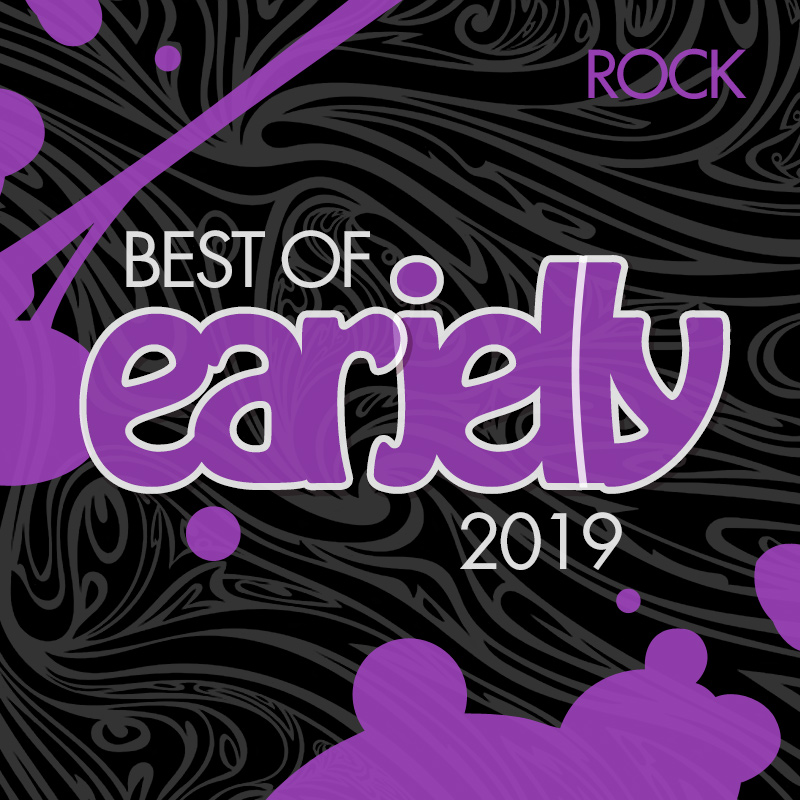 BEST OF 2019 : ROCK (TOP 20) > ow.ly/rChJ50yeqVD | <a href="/FlyingNun/">Flying Nun Records</a> <a href="/RnRDigital/">R&R Digital</a> <a href="/604Records/">604 Records</a> <a href="/RYPrecordings/">RYP Recordings</a> @EISRecords @parkthevan <a href="/firerecordings/">Fire Records</a> <a href="/hardlyart/">Hardly Art</a> @RiotActMedia <a href="/retroglo/">Nancy Lu</a> <a href="/TransmissionPR_/">Transmission 📡</a> @auteurresearch <a href="/LostInTheManor/">Lost In The Manor</a> <a href="/pias_global/">[PIAS]</a>