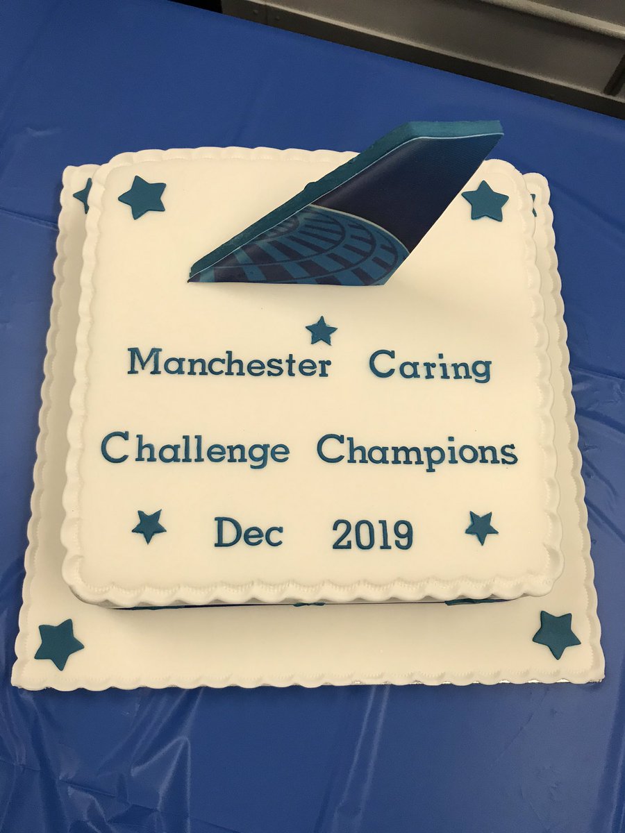 arvind_garcha's tweet photo. Congratulations to the MAN team for winning the Dec’19 caring challenge. Well deserved👏🎉🙌 @weareunited @andytoppingMAN @cross_jocross @AndreaNPunited https://t.co/FR5kzD9XrE