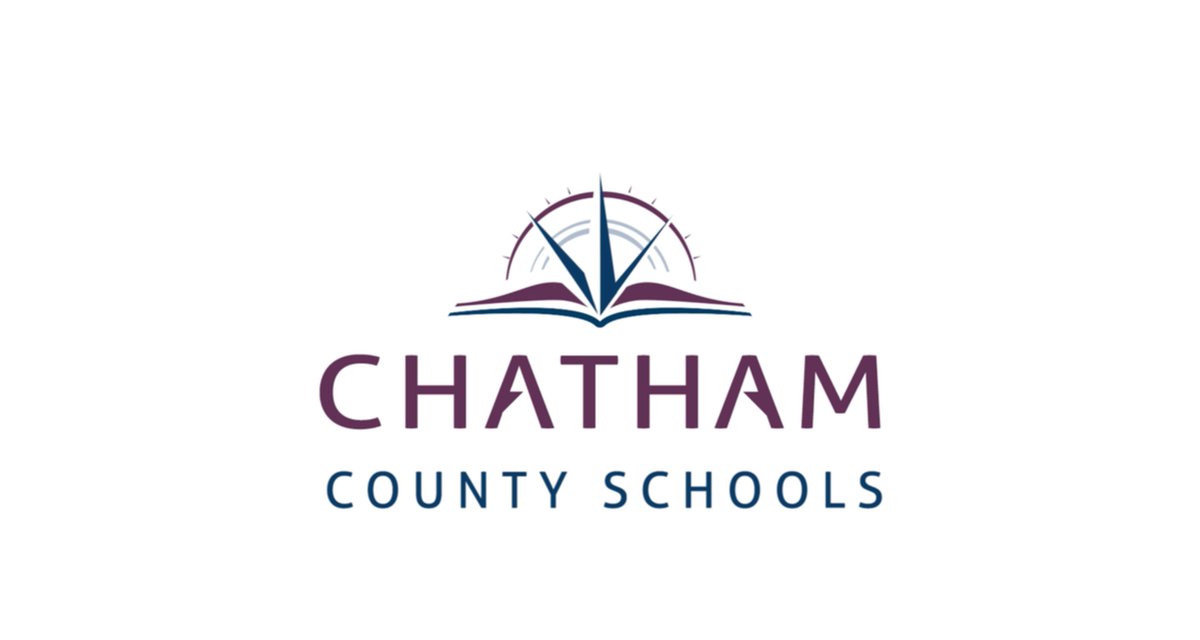 Chatham County Schools tweet media