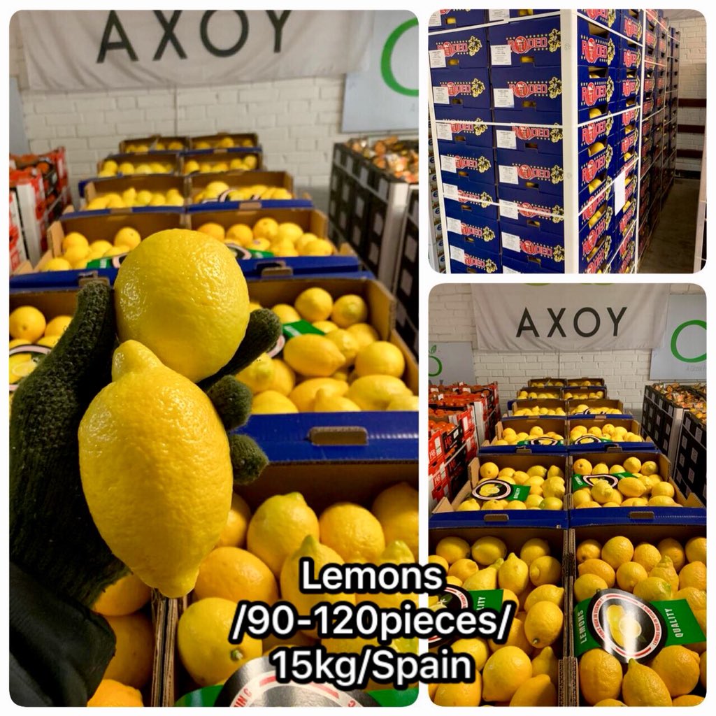 AxoyFresh's tweet photo. Always fresh #Vegetables,,💚☘️,,#chef #foodies #food #cucumber #tomato #courgette  #lemons #vegan #veggies #green #yellow #red #orange #import #export🥒🍋🍅🥙👨🏻‍🍳 https://t.co/82L0RD88PQ