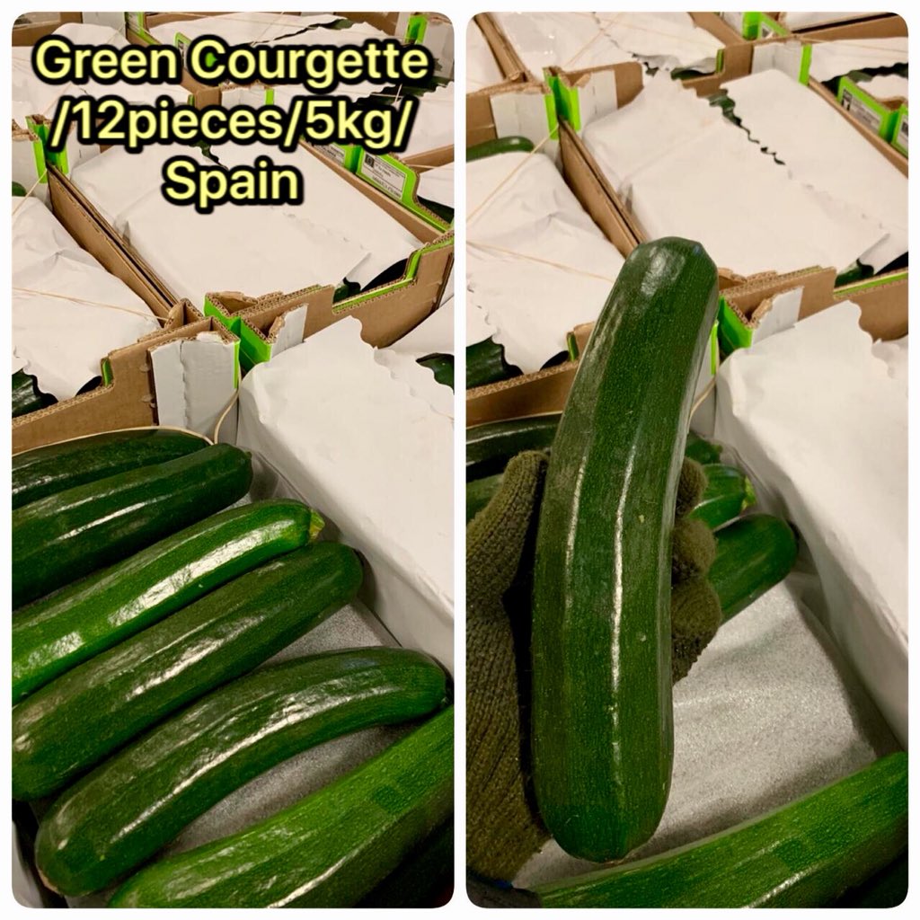 AxoyFresh's tweet photo. Always fresh #Vegetables,,💚☘️,,#chef #foodies #food #cucumber #tomato #courgette  #lemons #vegan #veggies #green #yellow #red #orange #import #export🥒🍋🍅🥙👨🏻‍🍳 https://t.co/82L0RD88PQ