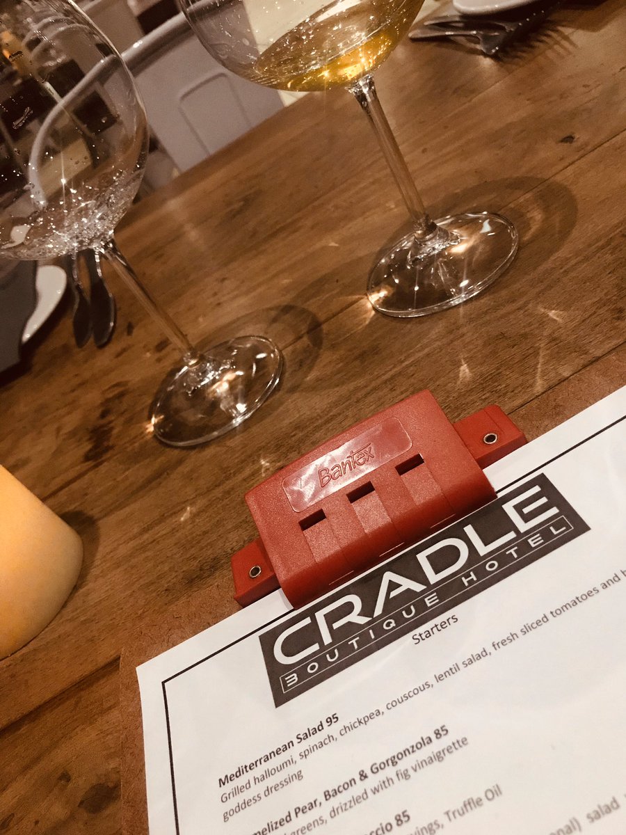 Cradle Boutique HotelLanseriaIf you’re looking to leave the city for a while but don’t want to go far, this is the perfect place.A hidden gem in the midst of naturePerfect for date nights or week aways (It’s in a hotel)