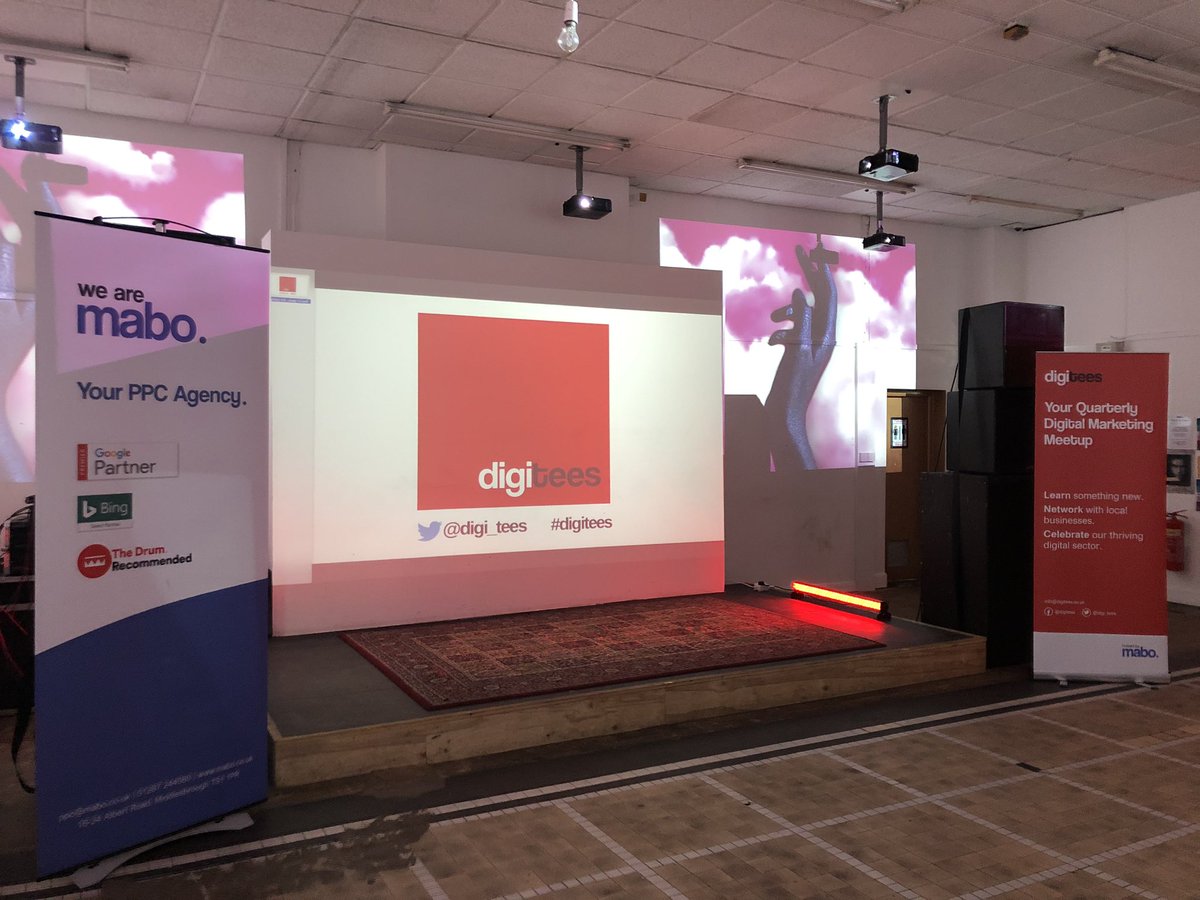 digi_tees's tweet image. ✅ Venue ready 
✅ Pizzas ordered
✅ Bar open 
Digitees launch event is ready to go! See you all soon 🎉 #Digitees