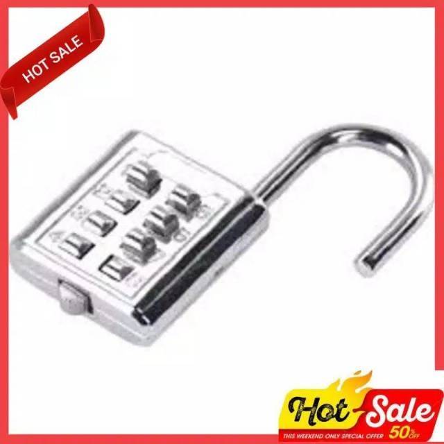 Saya menjual Gembok Pintu ... seharga Rp41.000. Dapatkan produk ini hanya di Shopee! shopee.co.id/businaddshop17… #ShopeeID