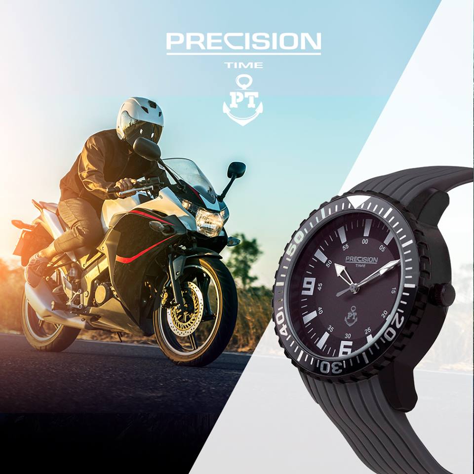 JJFreelance's tweet image. Esta temporada marca la diferencia. #PrecisionTime #relojes #tendencias