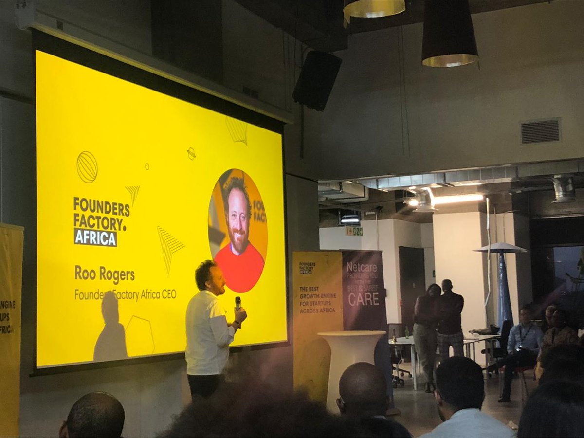krishnan_kartik's tweet photo. Huge turnout and great vibes @FoundersFFA's #ffashowcase2020! https://t.co/CTGFafV66K