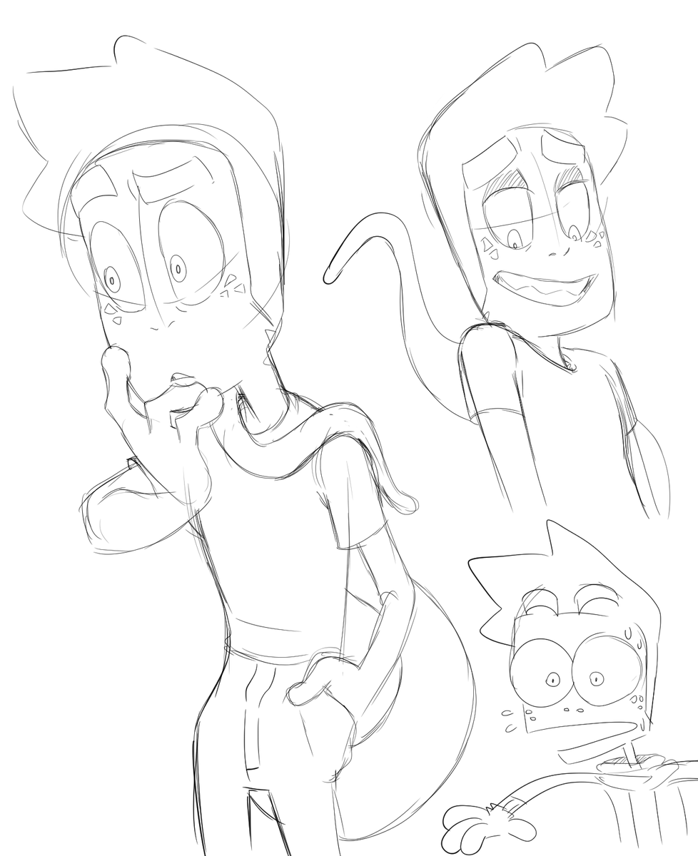 Sal (amander)! 