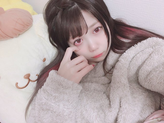 Twitterのコスプレ画像13