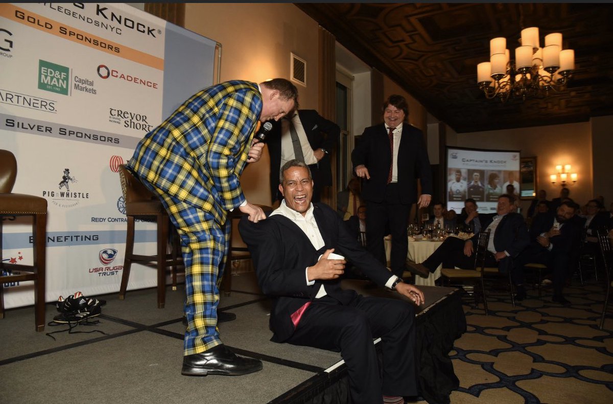 Captain's Knock tweet media