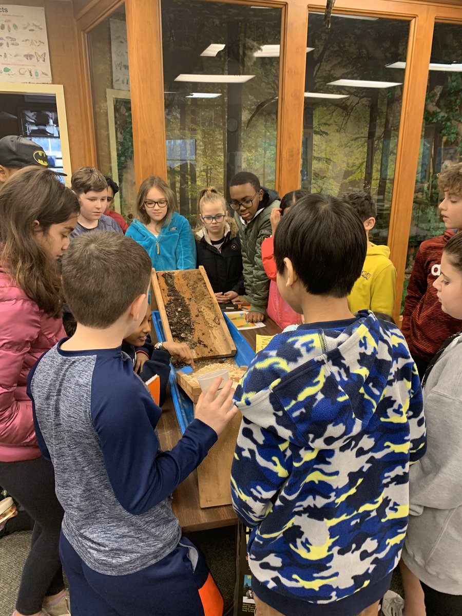 Thomas Fitzwater Elementary School tweet media
