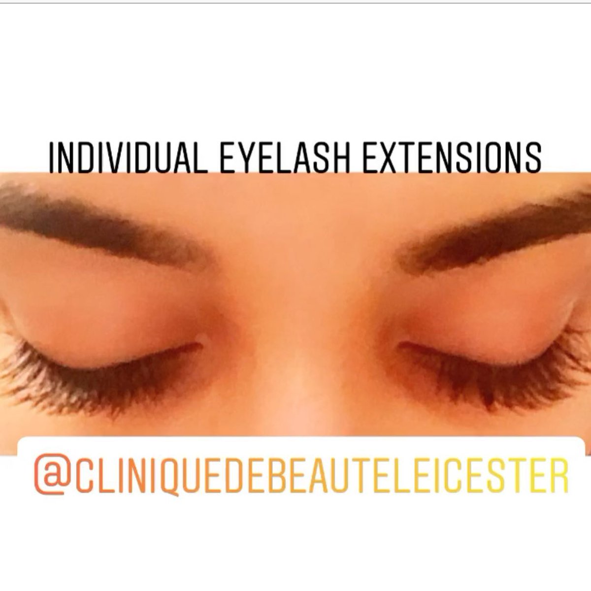 cdbeaute's tweet photo. #Beautiful #semipermanent #eyelashextensions. Add length &amp; #Volume, Waterproof, Custom looks. To Book #Call 01162709060 

#mua #glow #lashglam #lashgalore #individuallashes #lashesfordays #eyelashgoals #lashlovers #lashextensions #lashesofinstagram #lashlife #laser #skin #makeup https://t.co/pwT8q339d4