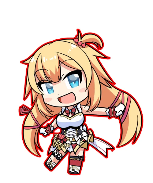 #アロ絵
#はあとArt 
#メルArt
#祭絵 