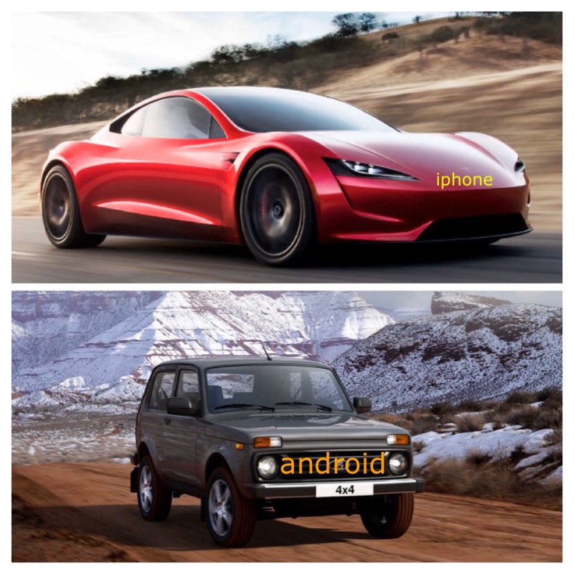 Tesla Club Canada tweet media