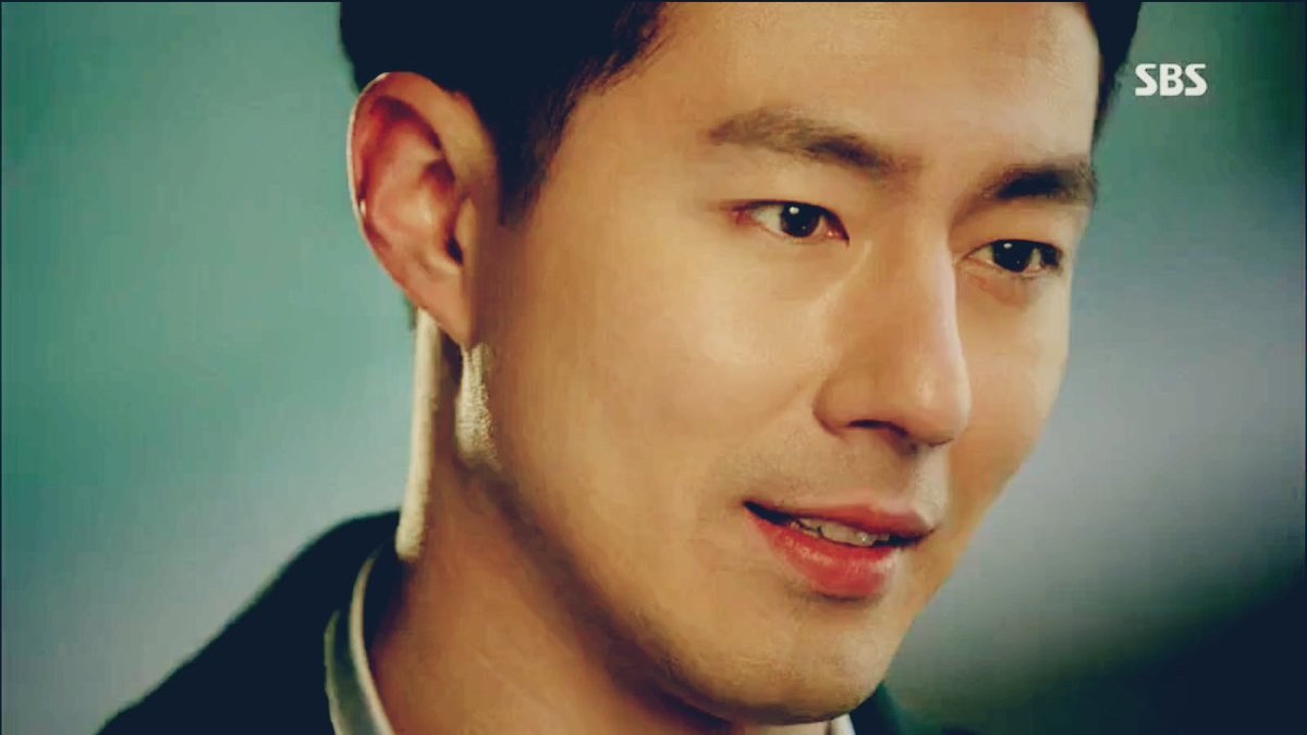 20. Oh soo and Oh Young in the melodrama  #ThatWinterTheWindBlows (2013) #JoInSung #SongHyeKyo