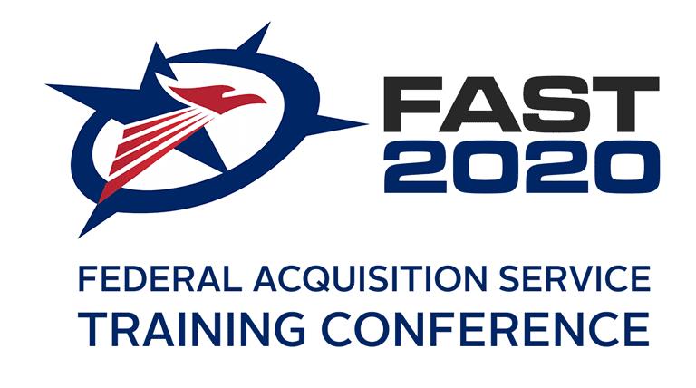 FAST 2020 Federal Acquisition Service Training Conference