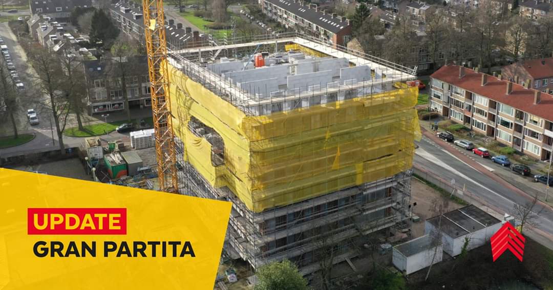 Bouwbedrijf Kreeft tweet media