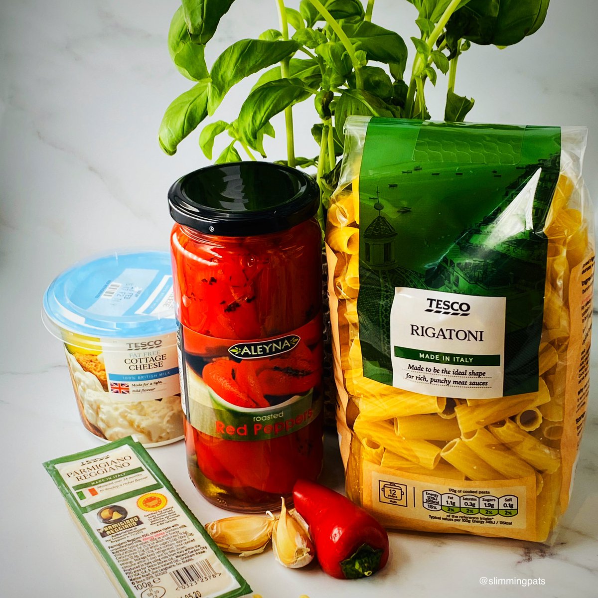 #synfree red pepper #pasta #swuk #slimmingworld #slimmingworlduk #sw #weightlossjourney #carbs #swdinner #diet #foodideas #foodie #weightloss #comfortfood ❤️