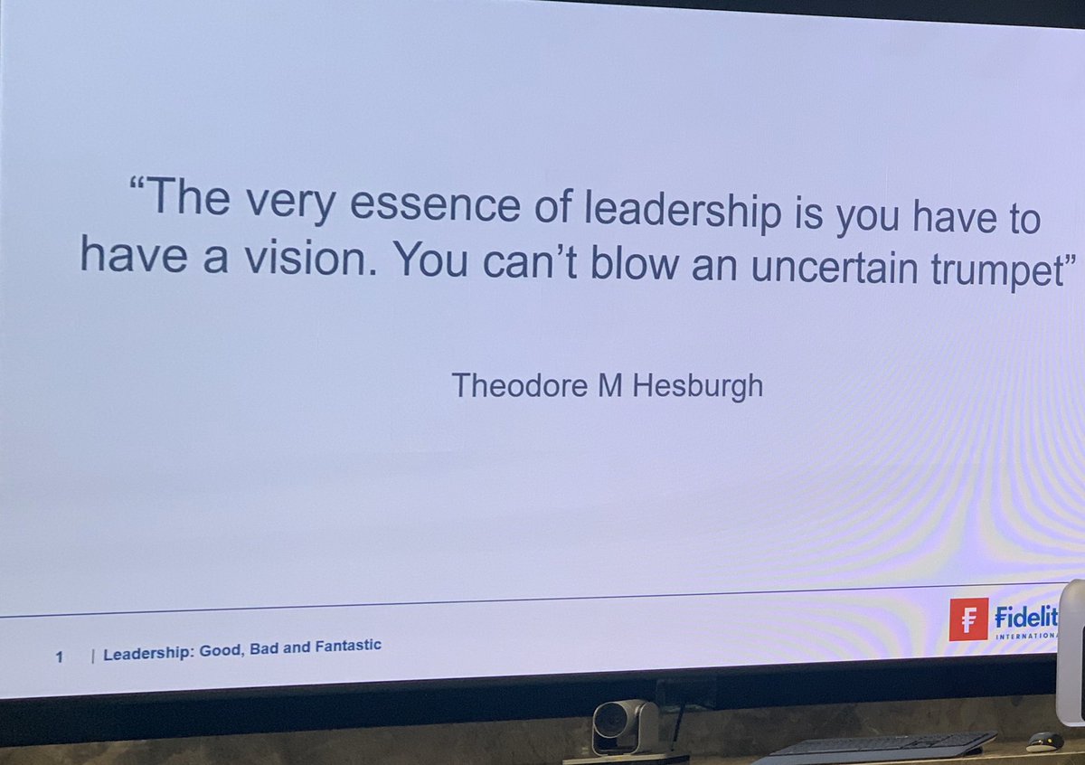 DanAtkinsonUK's tweet photo. A really powerful day today working on being a better leader and manager. Really helpful input from @FundsNetwork and super open sharing about the realities of leading a team of #paraplanners. Some very practical frameworks to use. Huge thankyou to @ProfParaplanner for organising https://t.co/HvREY3m8e8