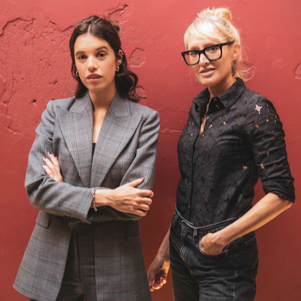 curtaincall's tweet photo. Welcome to the first ever episode of the #NoPressurePodcast hosted by @curtaincall's Matt Humphrey featuring driven, selfless and passionate creatives Isabella Macpherson & Gala Gordon of #PlatformPresents
Have a listen... https://t.co/EupRFQV7Iq
#PoetryGala
📷- @31thirtyone https://t.co/YtbhYBJvwE