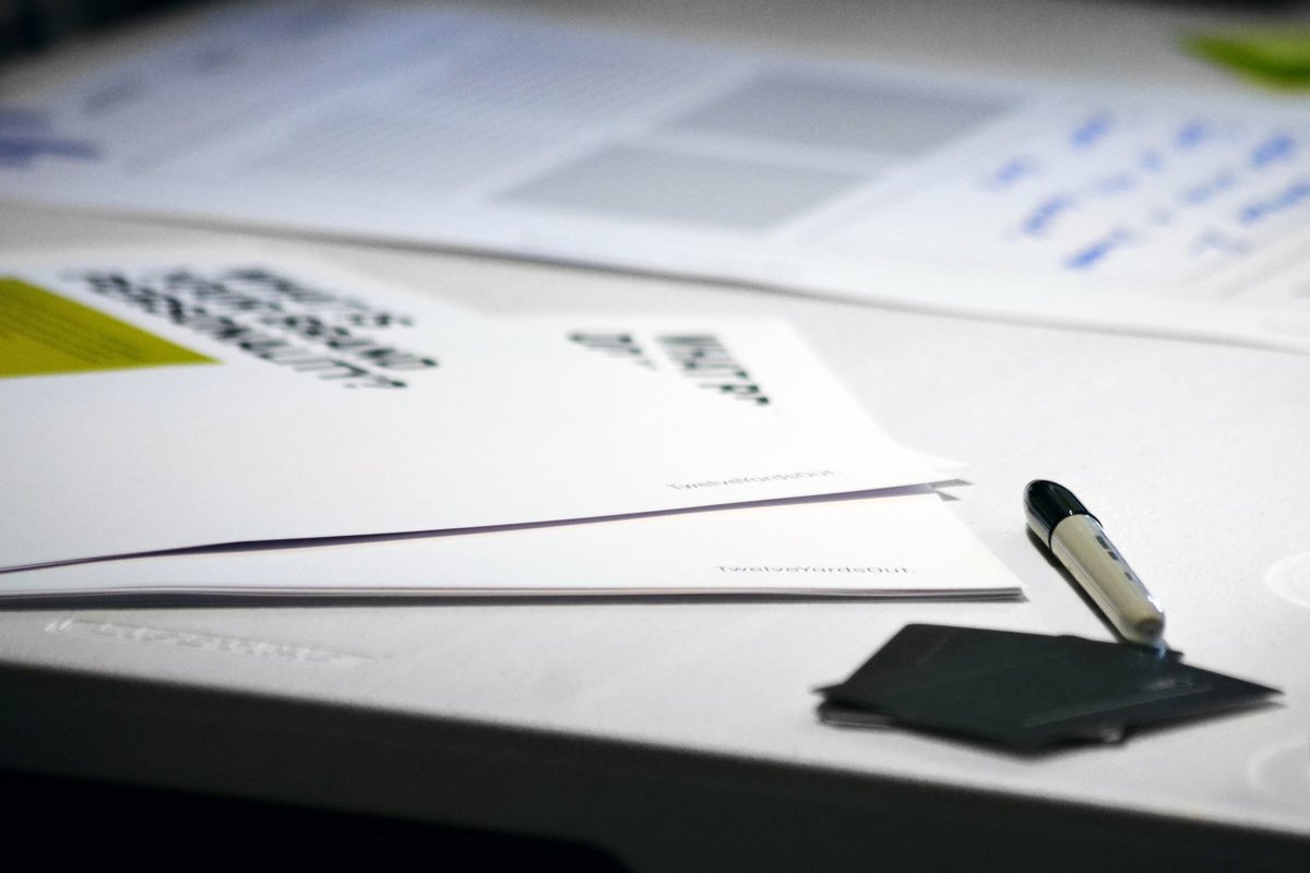 A great brand discovery workshop today with a really cool business. Something really 'smart' and exciting heading the nations way. #Creative #Branding #BrandDiscovery #Workshop #DiggingDeep #Smart