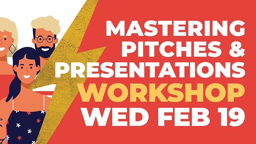 New workshop, early bird tickets still available.

eventbrite.ca/e/mastering-pi…