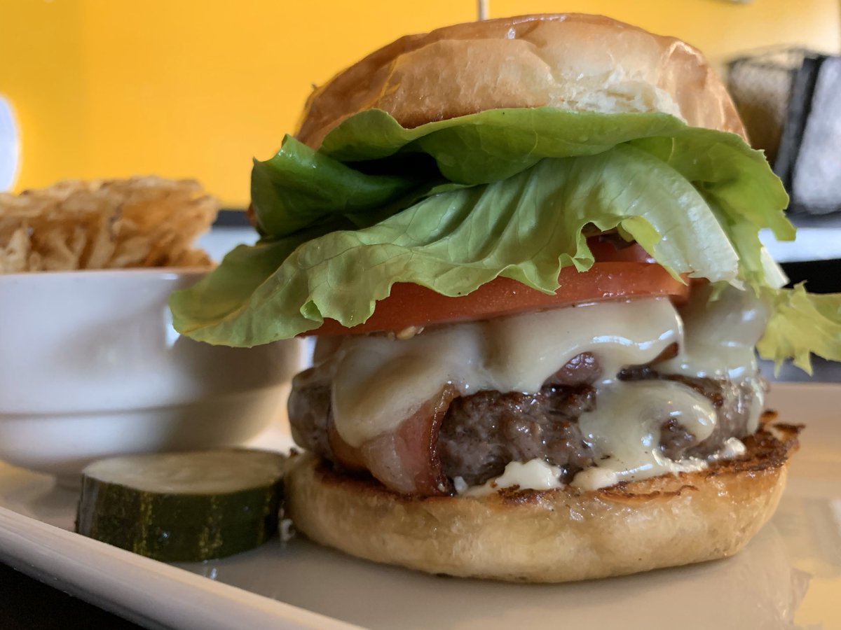 Hi Hat Public House tweet media