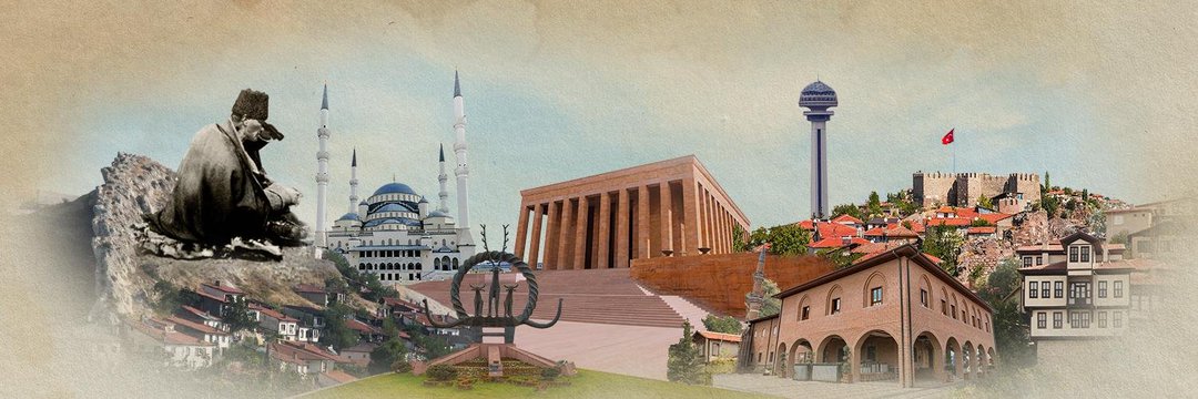 Başlıyoruz #BizAnkarayız #Ankara