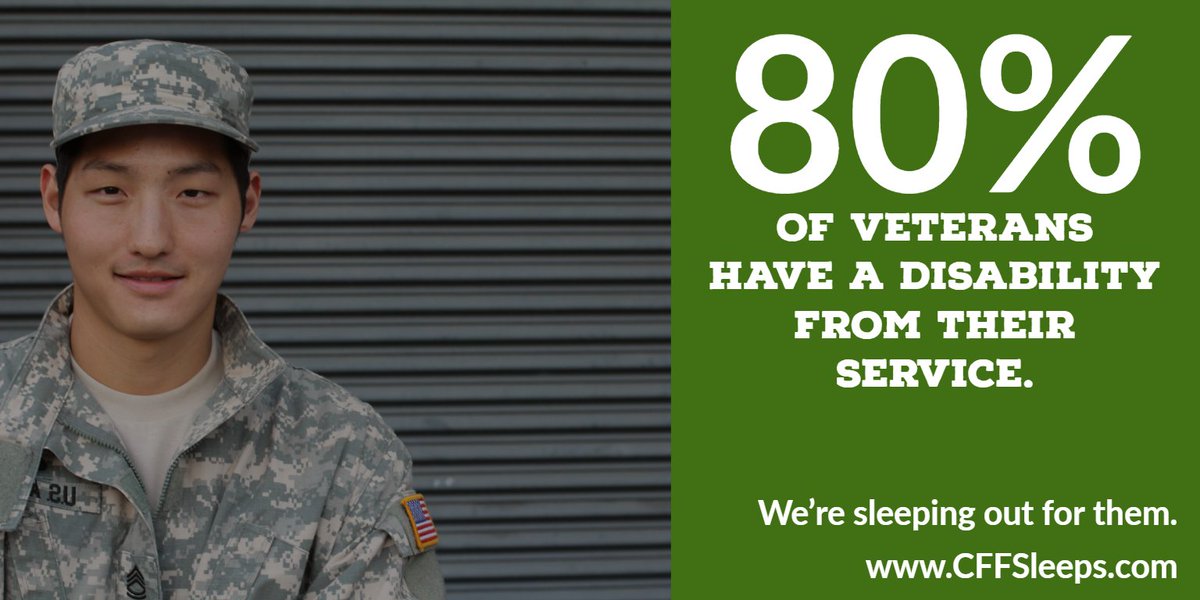 Come visit us at CFFSleeps.org #CFFSleeps