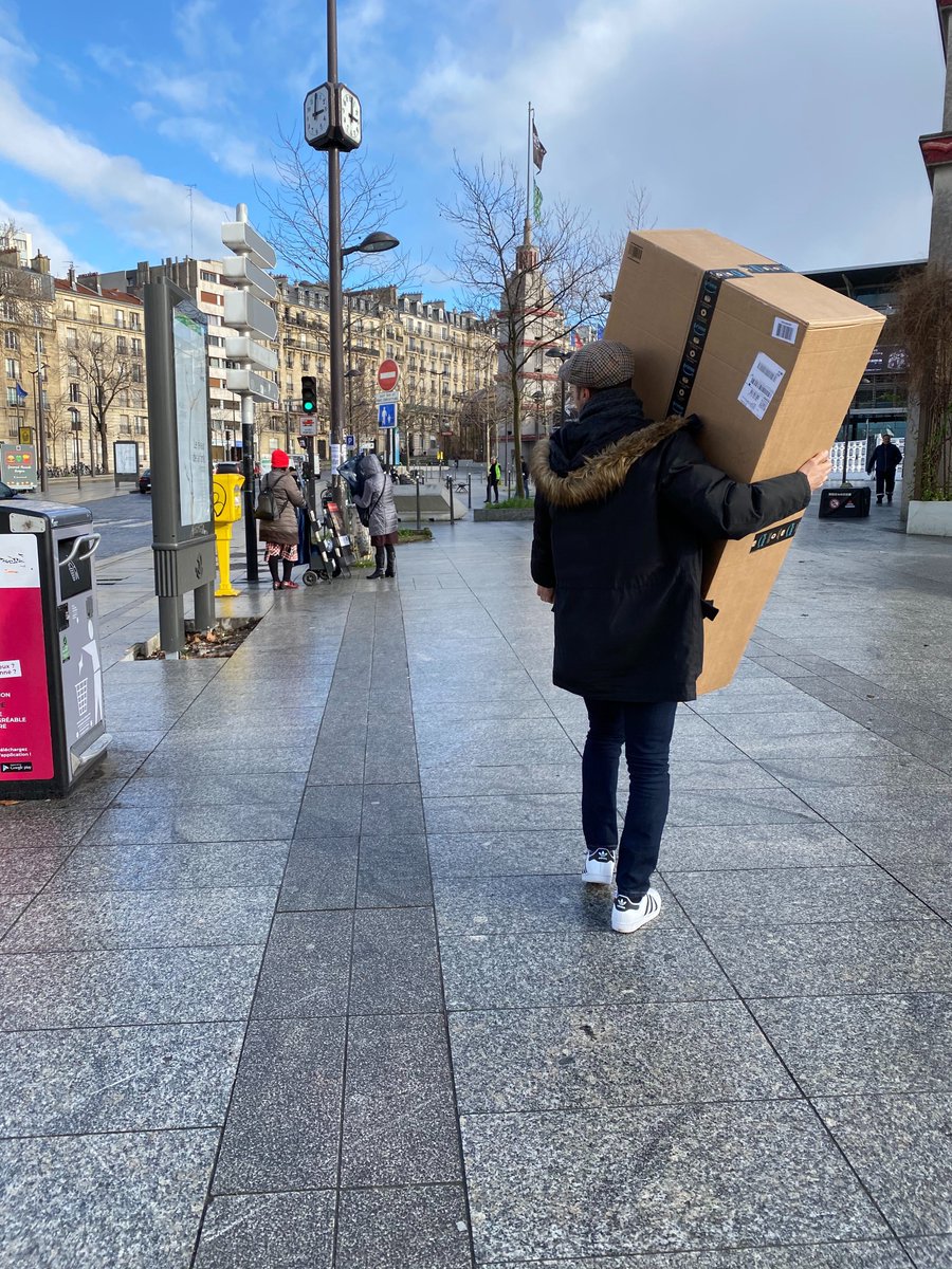 OpenSesame's tweet photo. What an exciting week for the @OpenSesame team across the globe as we attended the @BrandonHallGrp #Excellence20 conference & @LT20France, where we gave away TV and heard the first ever @OpenSesame presentation in French! https://t.co/hsSX6ULh45