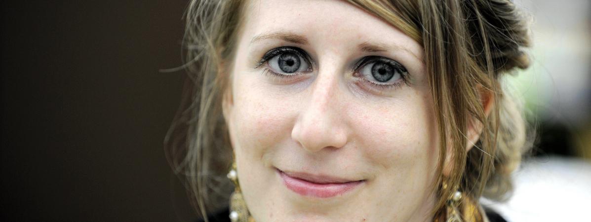 franceinfo_cult's tweet image. Violences sexistes et sexuelles dans le milieu littéraire : "Cette libération de la parole, ce n'est sûrement que le début" @LigueAuteursPro 
francetvinfo.fr/culture/livres…