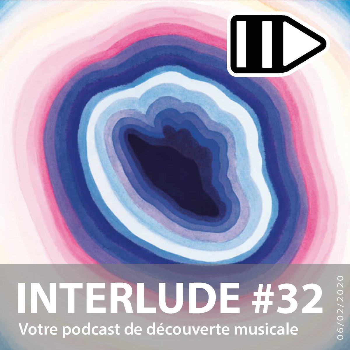 InterludeRK's tweet photo. 🎵 Julien Gasc / Alain Goraguer / Mathieu Boogaerts / Philippe Katerine / The Little Rabbits / Marie et les garçons

▶️ https://t.co/X66gSKJicJ

👉 Nous accueillons Robin Chevalier, musicien Rennais / L'actu de Pierre-Louis / Film d'Alexandre Amour et l'album d'Arthur Azara ! https://t.co/muCEooyZqO