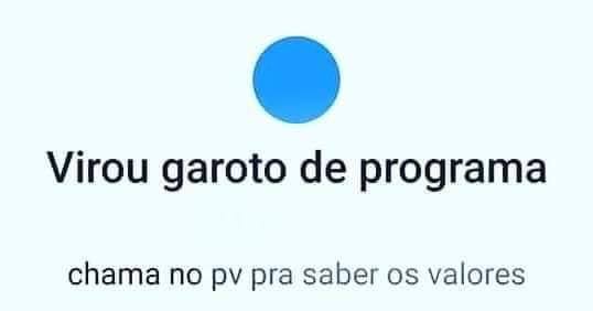 chama na DM 😈💸😎