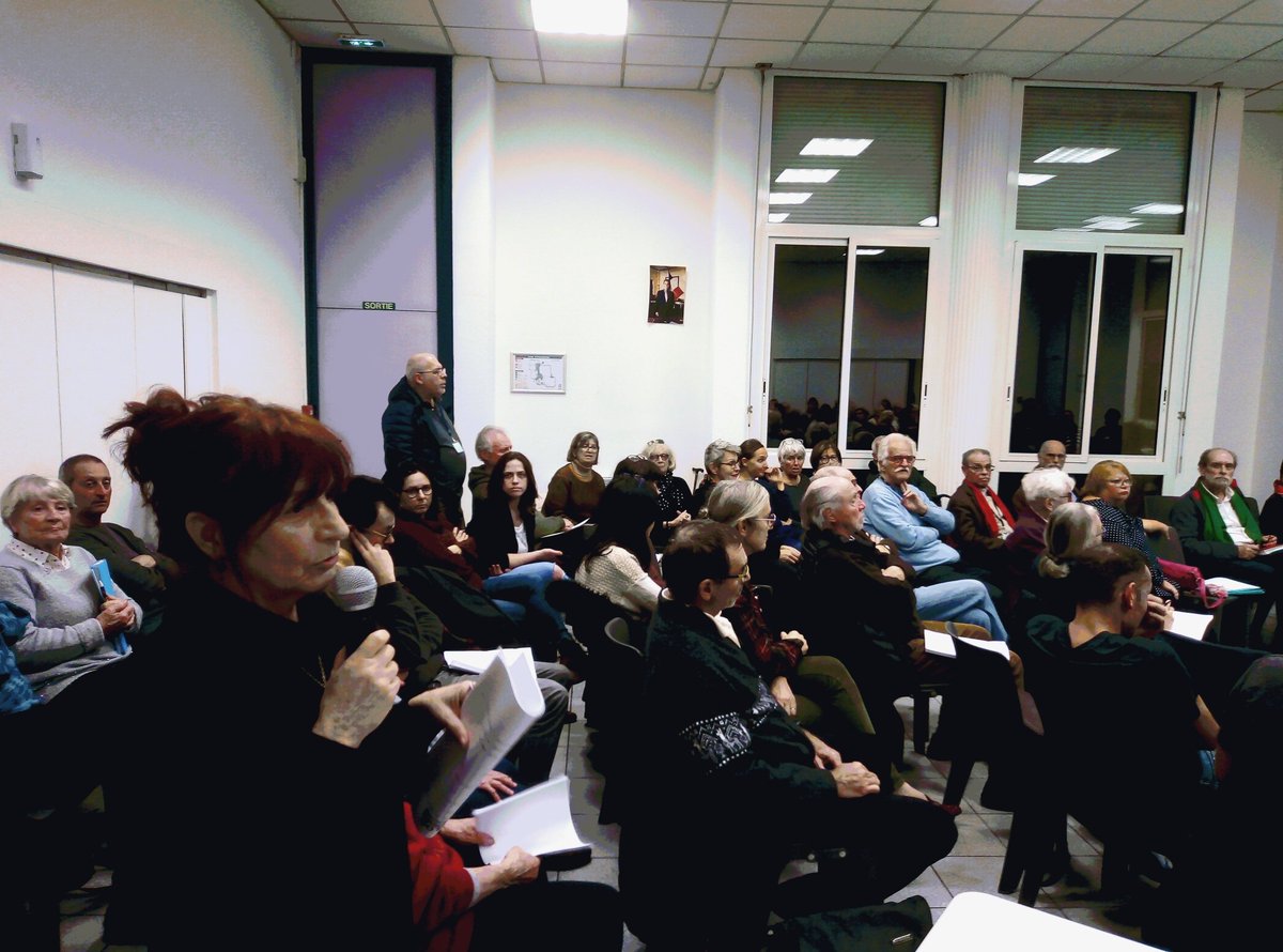 Toulon en Commun tweet media