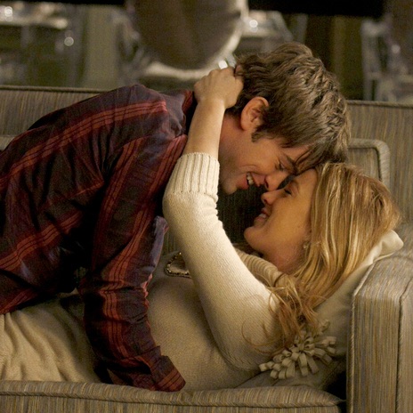 With Valentine’s Day approaching, love is in the air Tell us #GossipGirl fa...