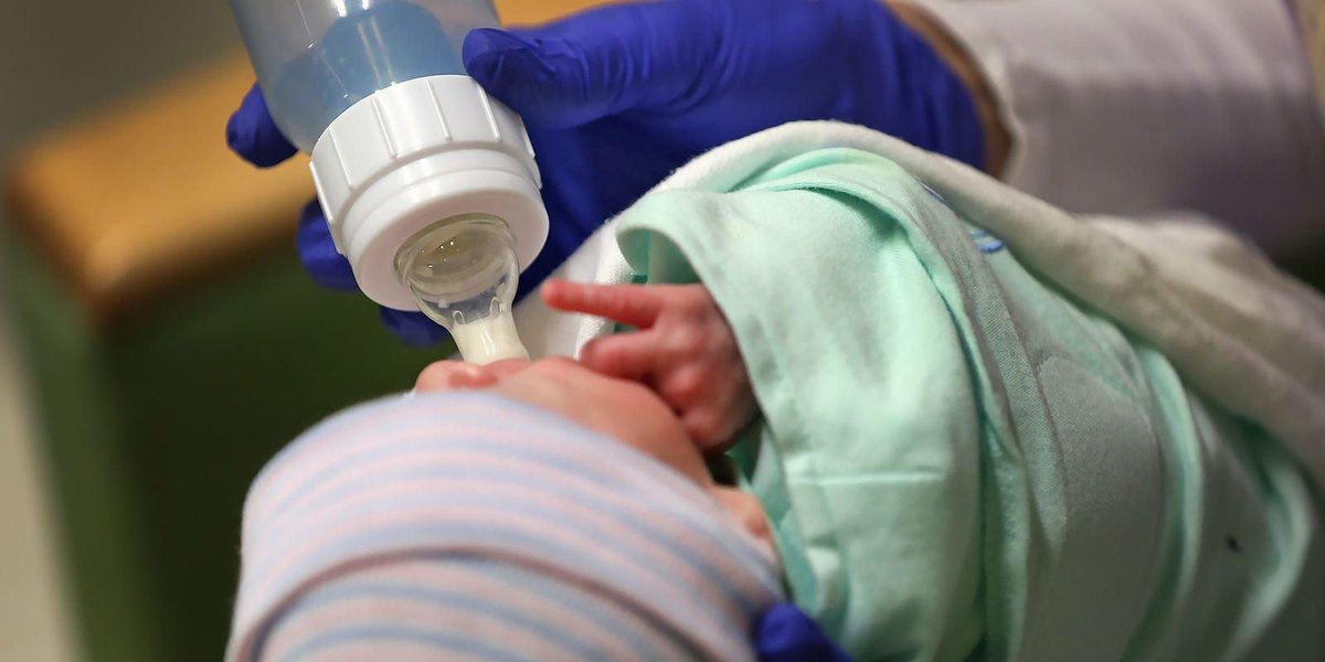 Hope on the Horizon tweet media