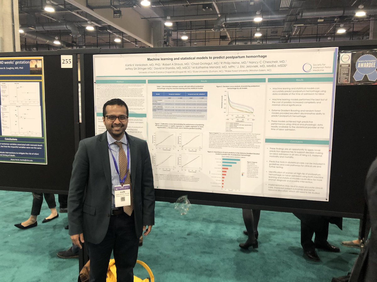 astuebe's tweet photo. .@UNCOBGYN #SMFM20 https://t.co/8b6lFiuH7w