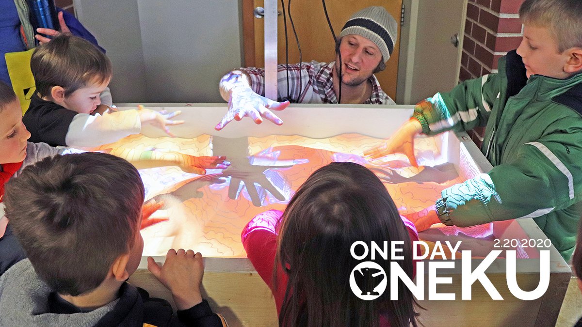 LAHMAS_Hydro's tweet image. ZipperSam: RT ResearchAtKU: The Kansas Geological Survey has $2,500 in matching gift challenges on #OneDayOneKU! Learn how your donation on 2/20 can go even further: rockcha.lk/odoku20-kgs