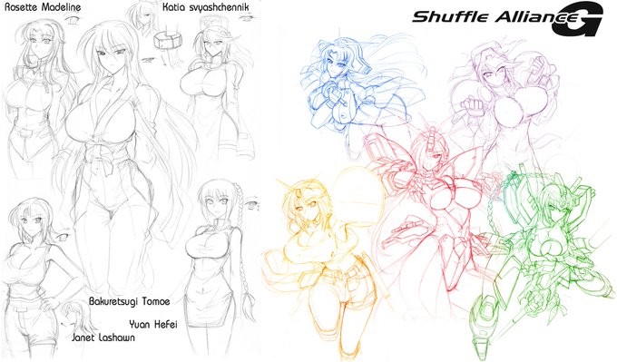 @AzureYugi My original Character.^^ 