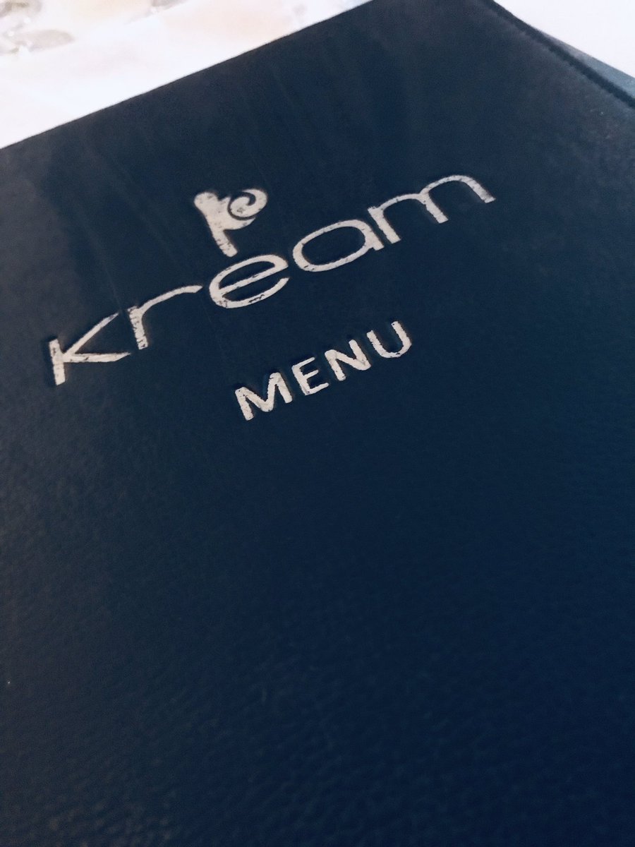 KreamMall of Africa/BrooklynOne of my favorite fine dining restaurant. I always leave there satisfied. Beautiful interior and quite romantic. Doesn’t break the bank but it gives you the impression that it does from far.