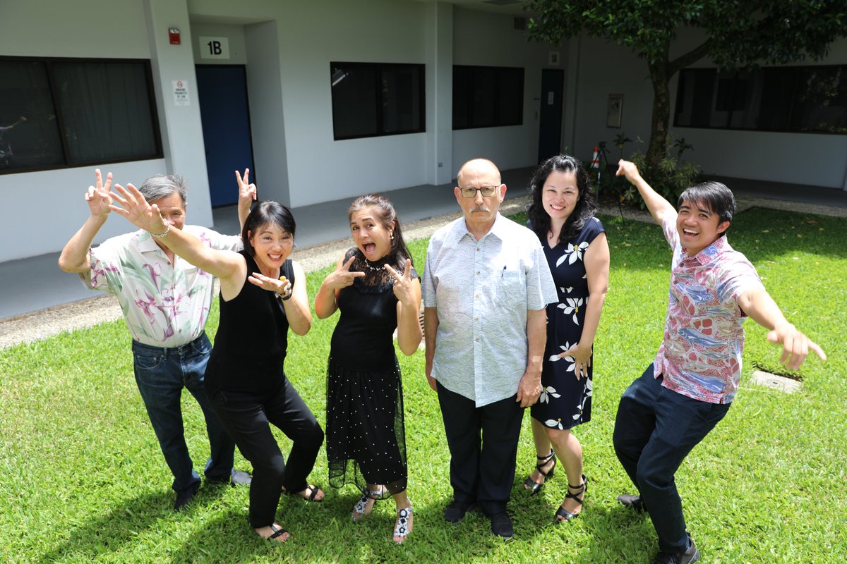 SBA_Hawaii's tweet photo. Our #resourcepartners @HawaiiSBDC make it fun in assisting you from starting a small business, to expanding into #govcontracting. They do it all! Click on the link to schedule an appointment -> https://t.co/JkU18V3kox https://t.co/lMGypynhL1