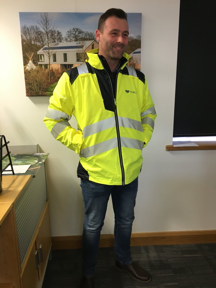 Varla Cladding Ltd tweet media