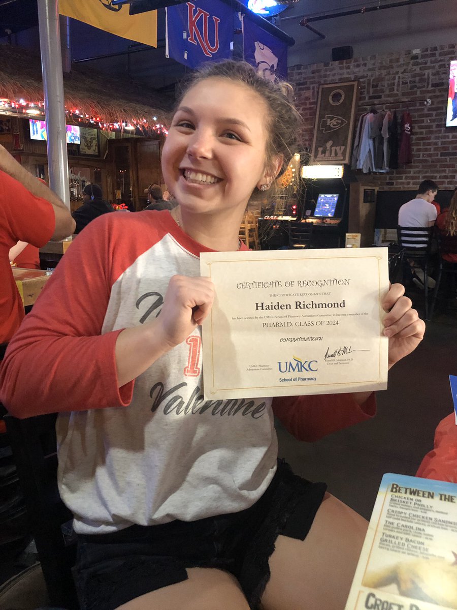 Haiden Richmond tweet media