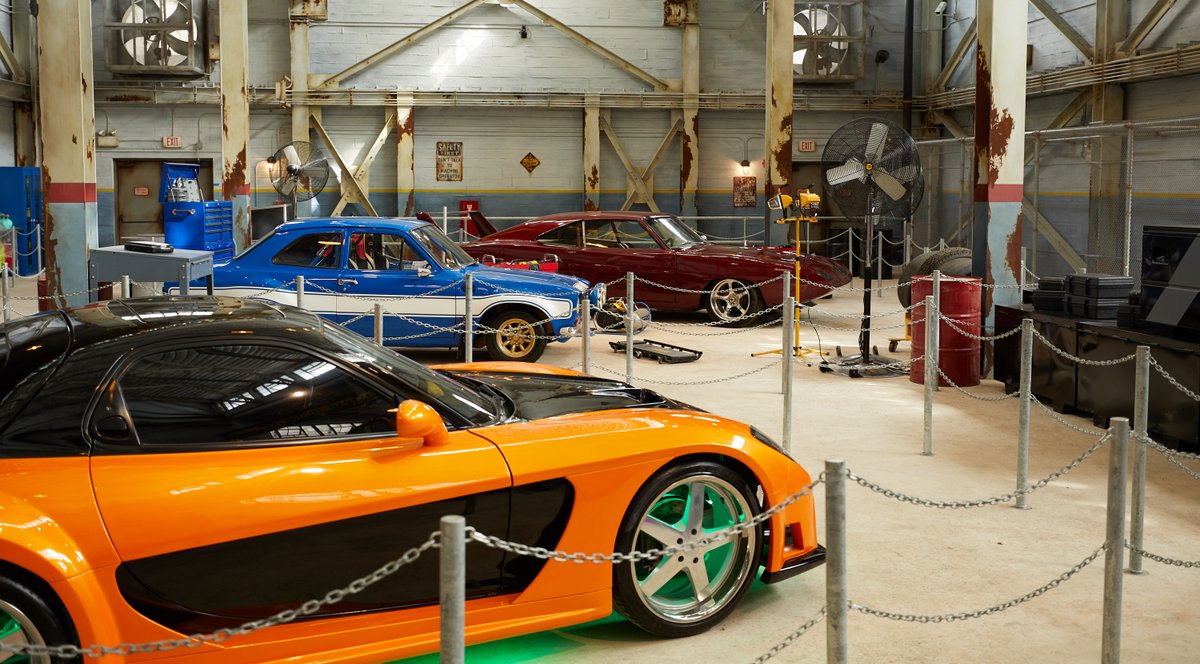 mvpmesha's tweet image. Did you see the trailer for Fast 9 during the Superbowl? Did you know that #FastFuriousRide brings to life this fan favorite action film at Universal Orlando Resort! 😱 Ask me how you can enjoy this ride and more on your next vacation! #vacationplanner #universalstudiosflordia