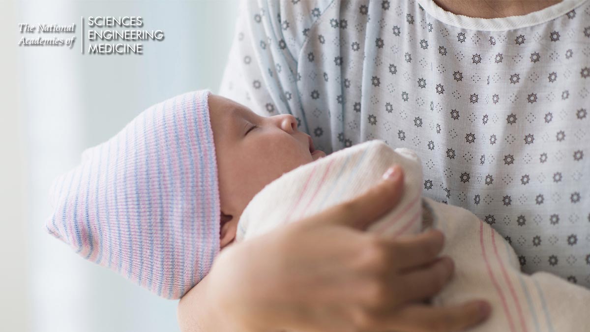 theNASEM's tweet photo. The U.S. has among the highest rates of maternal and neonatal mortality and morbidity of any high-resource country. Changes such as risk assessment during pregnancy and investment in the maternity care workforce can make giving birth safer. https://t.co/ywHUIhml5N #BirthSettings https://t.co/2xErBdzLSd