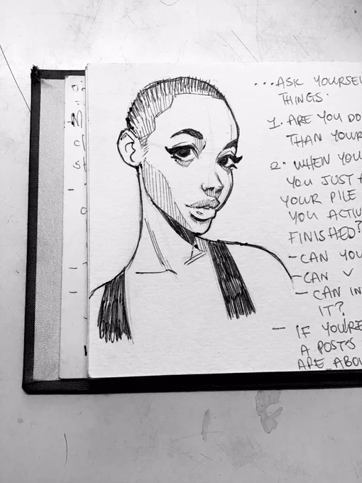 Sketches 