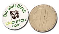 socialimprints's tweet image. If you&apos;re handing out buttons for #SXSW2020 consider going biodegradable with #biobutton a 100% biodegradable button free from plastic, tin and paper.  #productswithpurpose