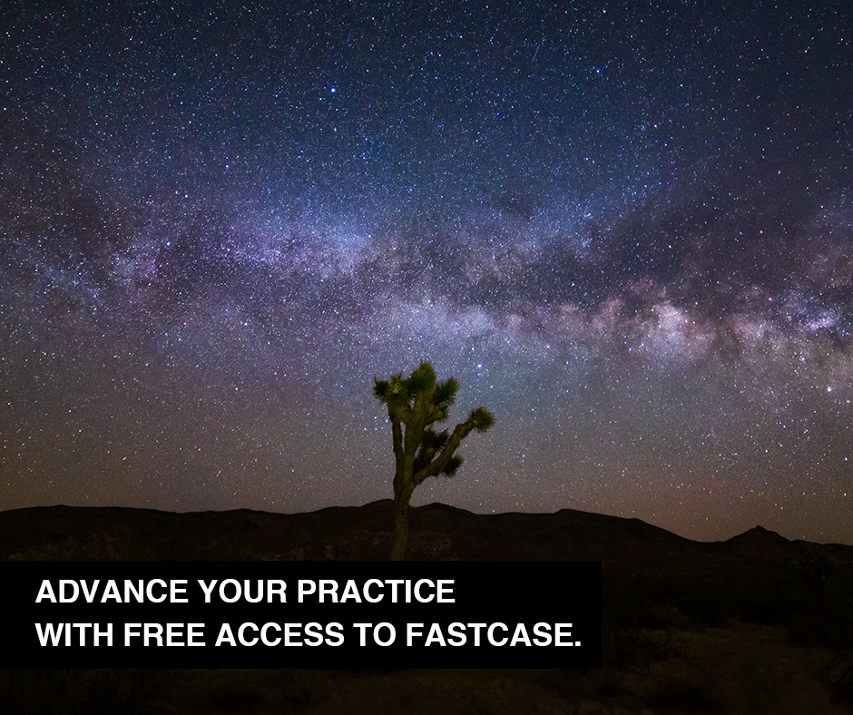 LawyersMutual's tweet image. Lawyers’ Mutual has collaborated with the nation’s most innovative legal research system, @fastcase, and it is now an additional FREE benefit to all Lawyers’ Mutual members.⁠

Find out more about our member benefits at ow.ly/BCxA50y8BDd.

#lawyersmutual #fastcase